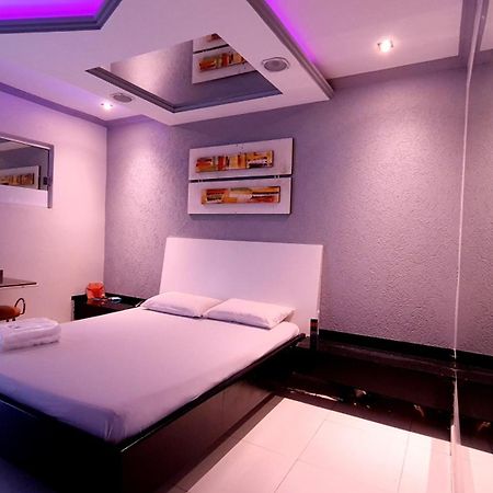 Gran Motel Gyn Goiânia Kültér fotó