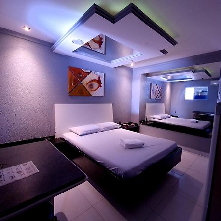 Gran Motel Gyn Goiânia Kültér fotó