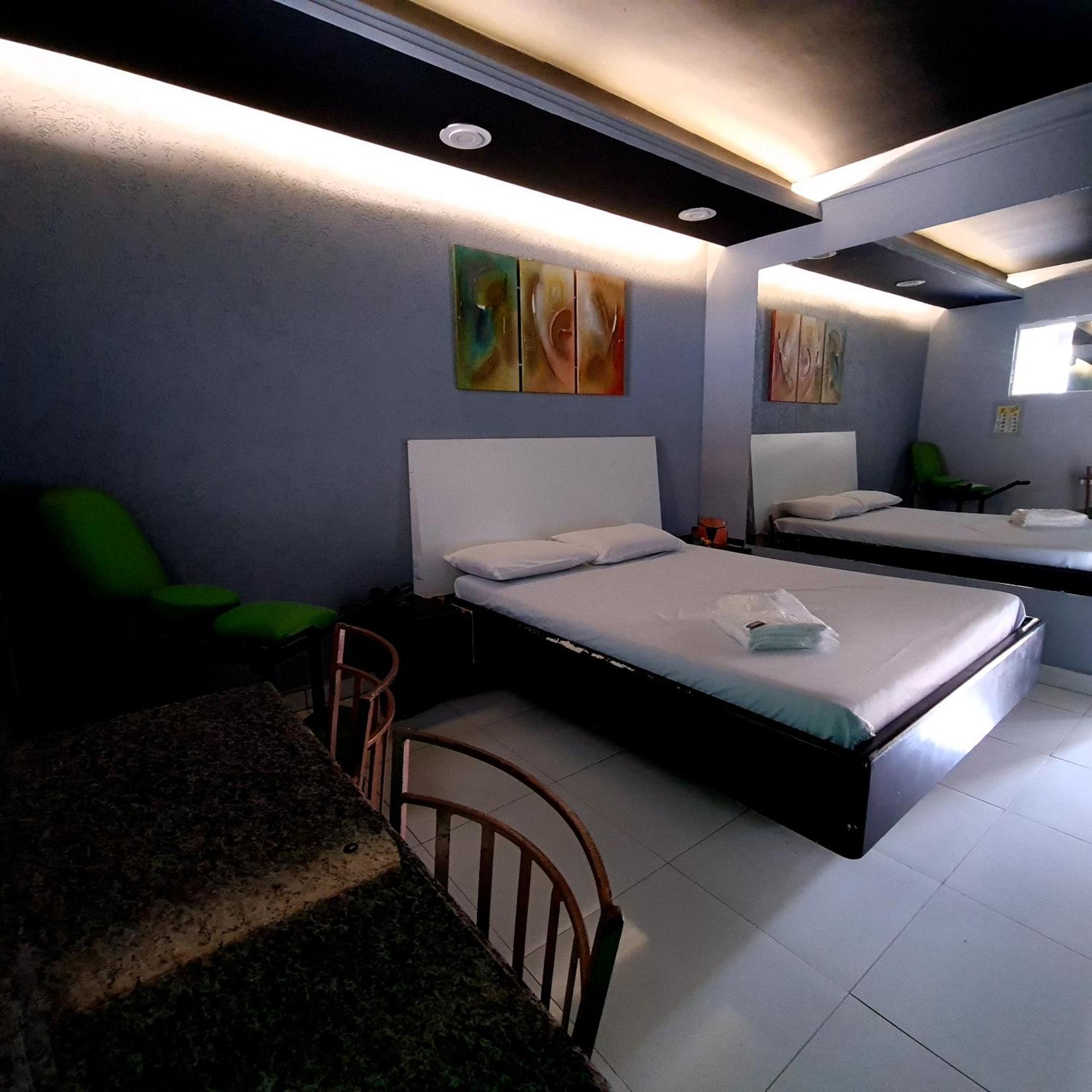 Gran Motel Gyn Goiânia Kültér fotó